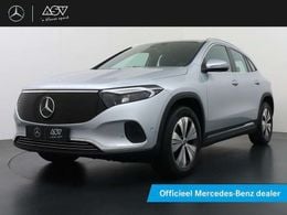 Mercedes EQA250+