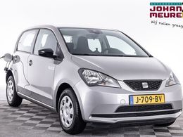 Seat Mii Electric