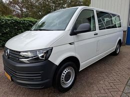 VW T6