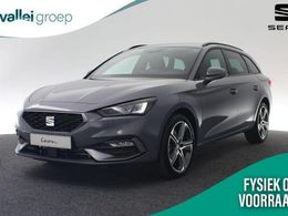 Seat Leon ST