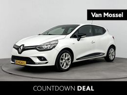 Renault Clio IV