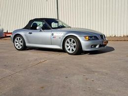 BMW Z3