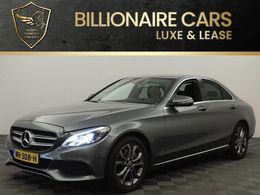 Mercedes C300