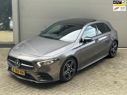 Mercedes A220