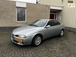 Alfa Romeo 156