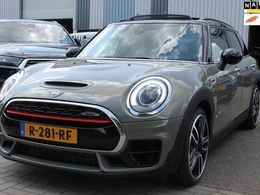 Mini John Cooper Works Clubman