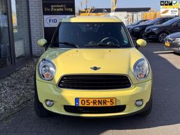 Mini One Countryman