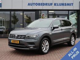 VW Tiguan Allspace