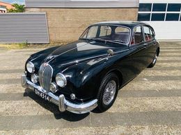 Jaguar MK II