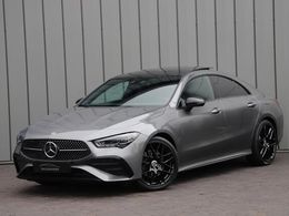 Mercedes CLA200