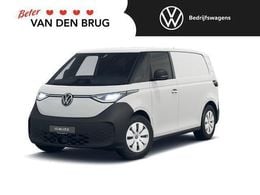 VW ID. Buzz