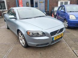 Volvo C70