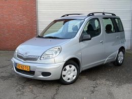 Toyota Yaris Verso