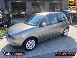 Seat Arosa