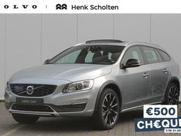 Volvo V60 CC