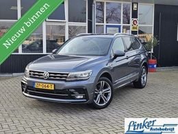 VW Tiguan Allspace