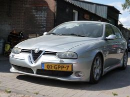 Alfa Romeo 156 GTA