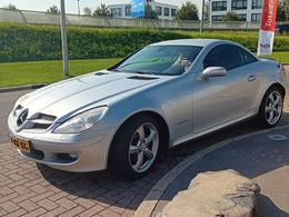 Mercedes SLK200