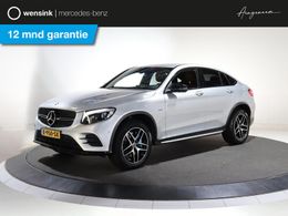 Mercedes GLC350