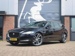 Jaguar XF Sportbrake