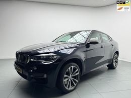 BMW X6 M50