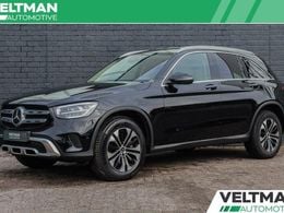 Mercedes GLC300e