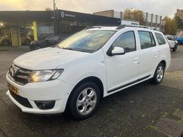 Dacia Logan MCV