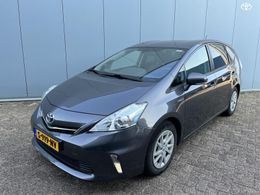 Toyota Prius+