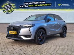 DS Automobiles DS3 Crossback