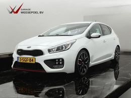 Kia Ceed GT