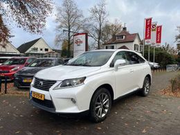 Lexus RX450h