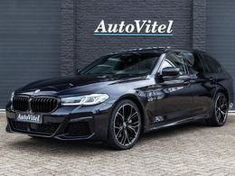 BMW 530e