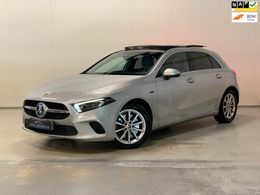 Mercedes A250