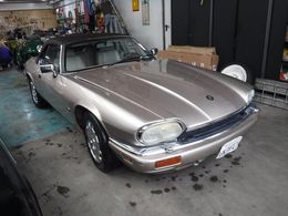 Jaguar XJS