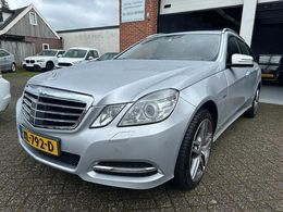 Mercedes 350