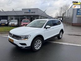 VW Tiguan Allspace