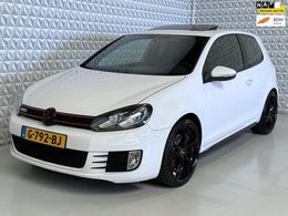 VW Golf VI