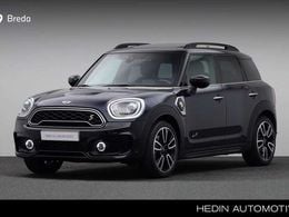 Mini John Cooper Works Countryman