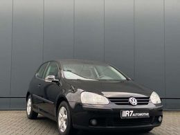 VW Golf IV