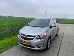 Opel Karl