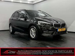 BMW 220 Active Tourer