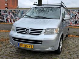 VW T5