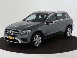 Mercedes GLC250