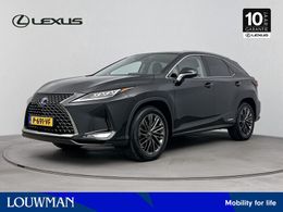 Lexus RX450h