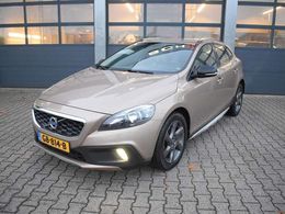 Volvo V40 CC