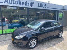 Seat Ibiza SC