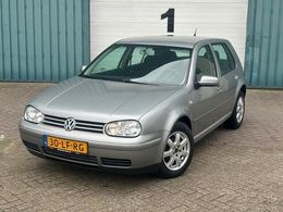 VW Golf IV