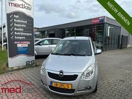 Opel Agila