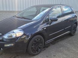 Fiat Punto Evo