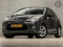 Citroën DS3